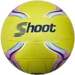 S4 Netball - Size: 4