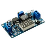 LM2596 Ajustable Buck Step Down Power Module