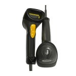 Symbol Hand Held Barcode Scanner – Refurbished