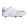 Adidas Howzat Spike 20 Men's Cricket Shoes