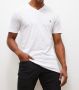 Velo Conscious V-neck Neck Tee