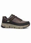 Mens Skechers Sketch Summits At Olive blk - 13 Olve blk