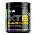 Xts Hyperdrive 210G - Grape