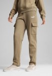 Puma Ess+ Cargo Pants Tr - Oak Branch