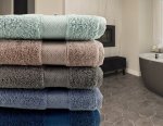 Nortex Indulgence Bath Towel