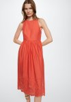 Dress Sunny - Red