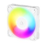 Arctic P12 Pro Reverse A-rgb White Pwm 120MM Chassis Fan