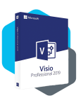 Microsoft Visio 2019