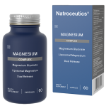 Magnesium Glycinate Complex