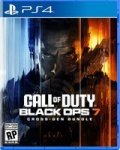 Call Of Duty: Black Ops 7 Playstation 4