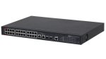 Dahua 24 Port SWITCH-2 Smart Poe Switch 240W