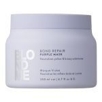 Blondme Bond Repair Purple Mask 200 Ml 6.7 Fl Oz