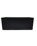 Flat Japi Window Box - Double Walled - Large 100CM Length X 41CM Width X 40CM Height Lead