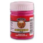 Imikando Powder 45G - Dye For Clothes Or Garments - Pink