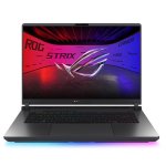Asus Rog Strix G16 Intel Ultra 9 16" Wqxga 32GB RAM 2TB SSD Rtx 5080 16GB - Eclipse Gray