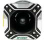 TG-ST600B Tweeter Rear Deck Mounted Square Car Speaker 3400 W