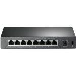 TP-link 8-PORT Poe Desktop Switch