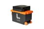 Lithium Iron Inverter Trolley 768WH