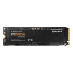 Samsung 970 Evo Plus 1TB Nvme SSD