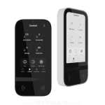 Ajax Keypad Touchscreen