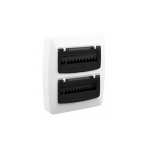 26WAY Db Board Surface Din 040-966