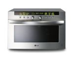 LG 38 Litre Solardom Oven