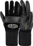Pioneer Maxmac Typhon Gloves - Black 10