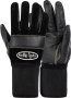 Pioneer Maxmac Typhon Gloves - Black / 10