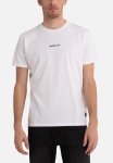 T-Shirt - Chalk