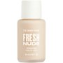 The Body Shop Fresh Nude Foundation Light 2W 30 Ml