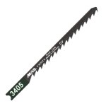 Jigsaw Blade U-shank Wood 6TPI