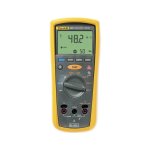 Fluke 1507 Insulation Tester 1KV