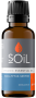 SOiL Eucalyptus Smithii Essential Oil 30ml