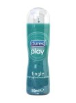 Durex Play Tingle Lubricant -