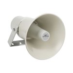 Hybrid H30A 10 Aluminium Horn Speaker IP65 Waterproof 30WATT 100 70V Line Or 8OHM