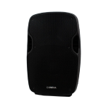 Omega X-L09 15 800W Plastic Moulded Passive Speaker