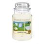 Yankee Candle Clean Cotton Large Jar Retail Box