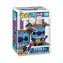 Pop : Disney Stitch In Costume - Stitch As Beast