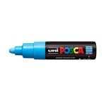 Uni Posca Marker PC-7M Light Blue