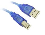 USB Type B Cable – 30CM