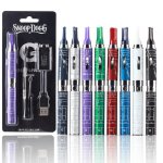 Snoop Dogg G Pen Herbal Vaporizer