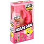 Fozzis Foam + Gun 340ML - Pink