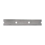 Olfa Stainless Steel Scraper Blades GSB-1S 30 Piece