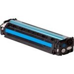 HP 131A Cyan Generic Toner Cartridge CF211A