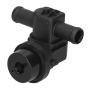 Audi A4 B8 /A5/Q5 Heater Valve 1J0819809 - Easy Install