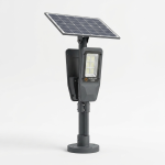 MX6088 Split-type Solar Street Light Panel & Pole