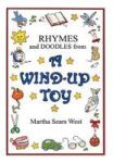 Rhymes And Doodles From A Wind-up Toy Hardcover