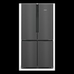 Siemens French Door Bottom Freezer 483L Dark Inox KF96NAXEA