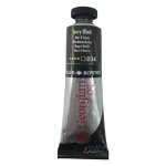 Oil Paint 38ML Ivory Black