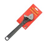 Tork Craft Shifting Spanner 10" 250MM 0-28.8MM
